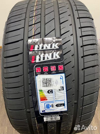 iLink L-Zeal56 275/60 R20 119H