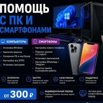 Компьютерный мастер, Мирный