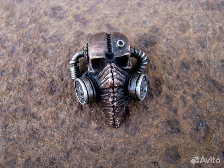 Бусина на темляк