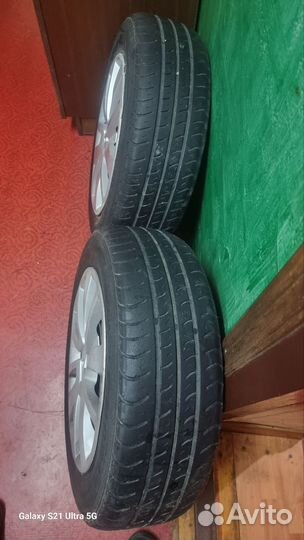 Nexen Classe Premiere 185/65 R15 88T