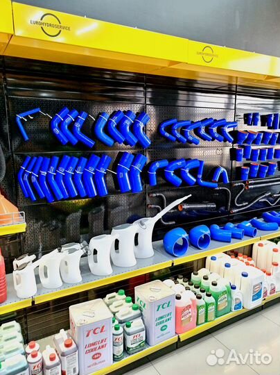 Рукав высокого давления на любую технику оптом