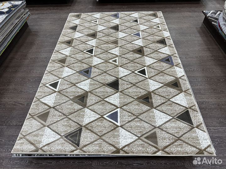 Ковер новый 2х3м Беларусь