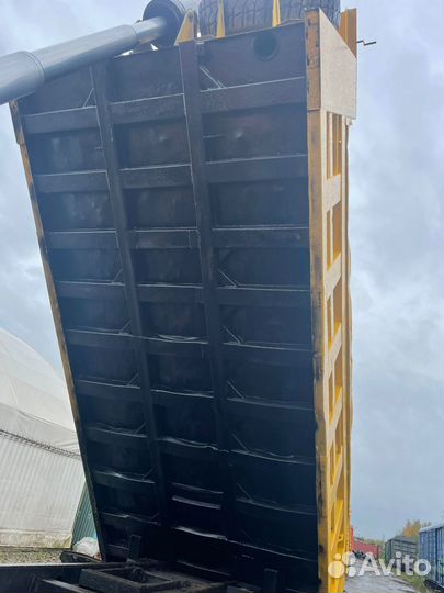 Shacman (Shaanxi) F3000, 2012