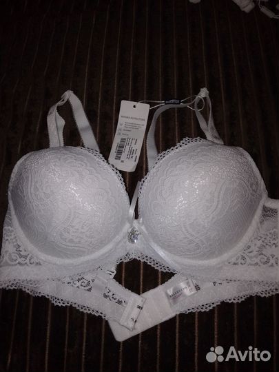 Бюстгальтер