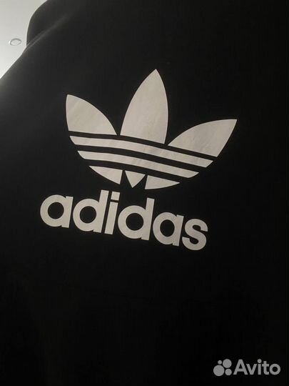 Худи adidas