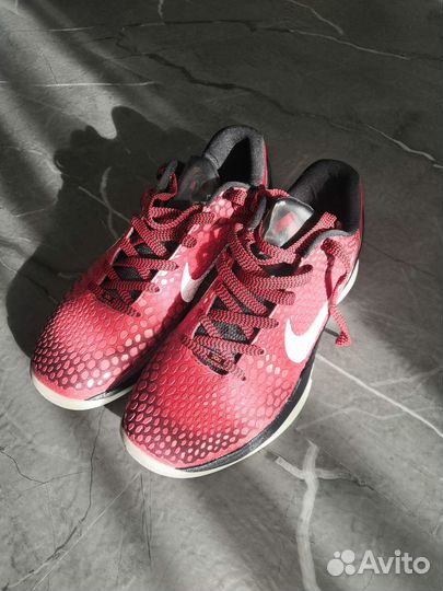 Кроссовки баскетбольные Nike Kobe 6