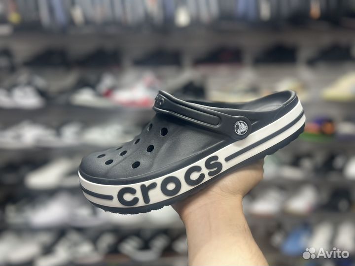Crocs В Наличии
