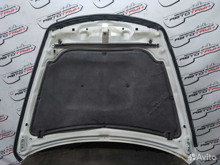 Капот mazda atenza mazda6 GH GH5AP GH5AS GH5AW GH5