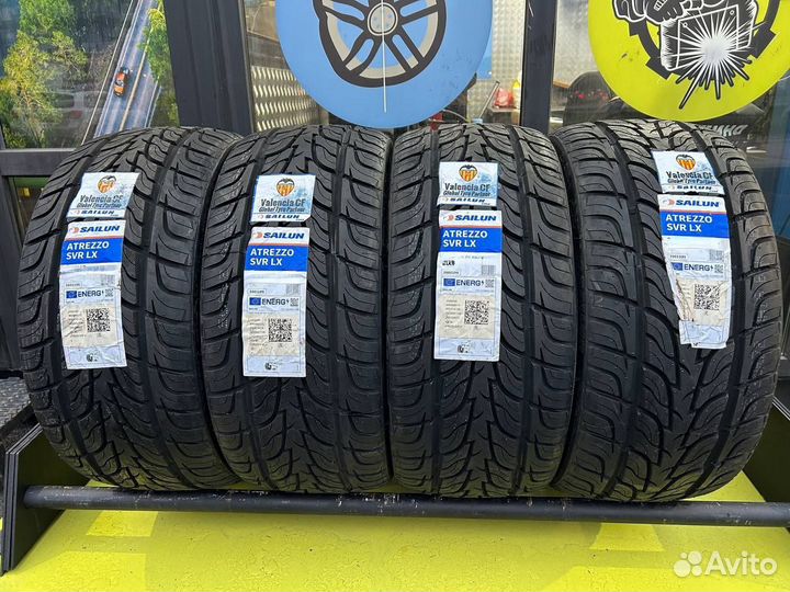 Sailun Atrezzo SVR LX 305/40 R22 114V