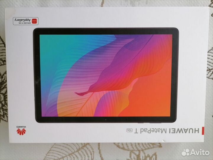 Планшет Huawei