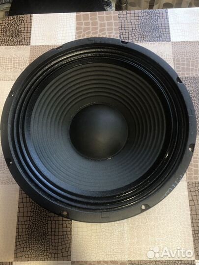 Динамик нч-сч