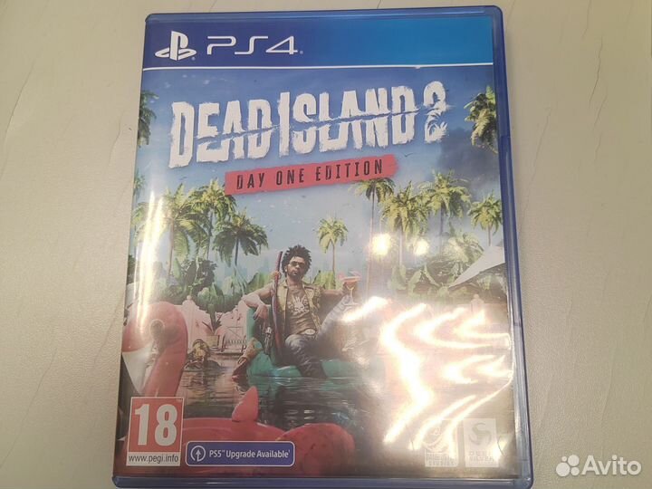 Игры для приставок ps4