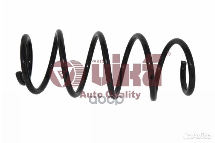 Пружина передняя VW Polo 1.4 01-09 44110068101