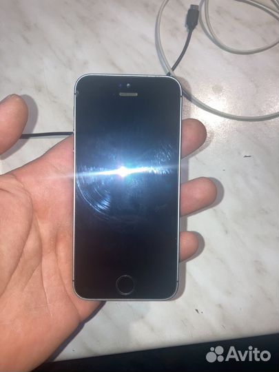 iPhone 5S, 16 ГБ