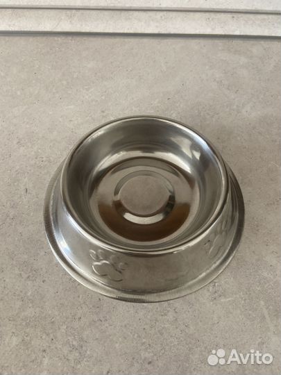 Миска для собак