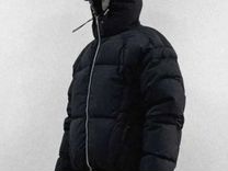 Пуховик Grailz Project Down jacket puffer