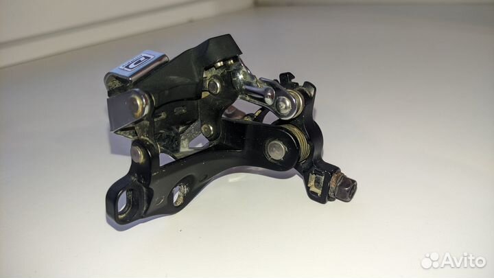 Передний переключатель Deore XT FD-M785