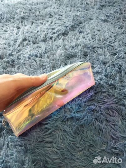 3 пенала для ручек в одни руки