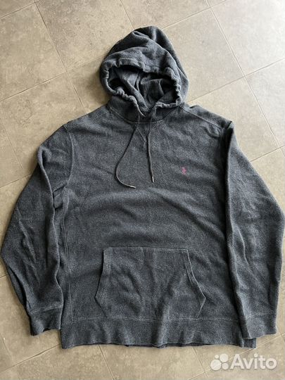 Худи Polo ralph lauren