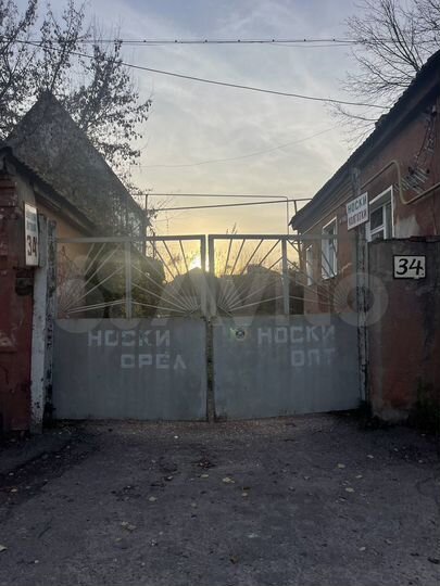 Здание, 286.2 м²