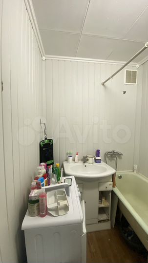 3-к. квартира, 65 м², 6/9 эт.