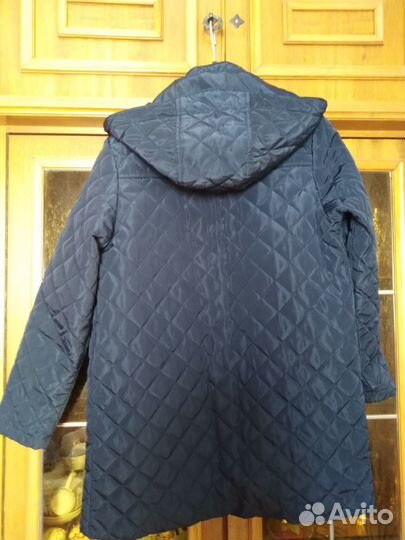 Верхняя одежда для мальчиков 140 -150