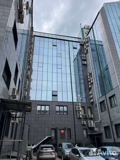 Установка кондиционеров