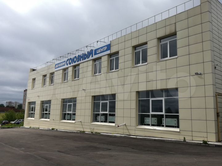 Свободного назначения, офис 65.5 м² и 27 м²