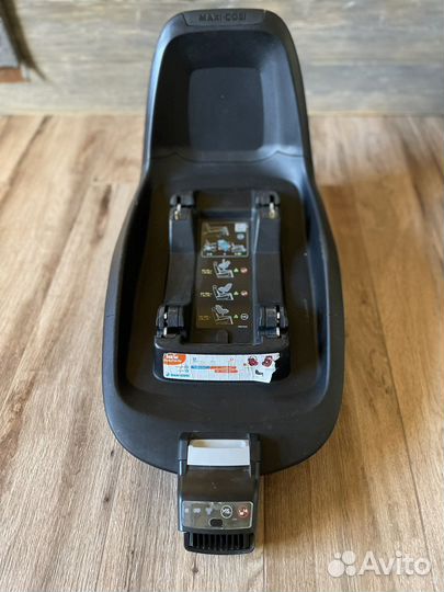 Автокресло