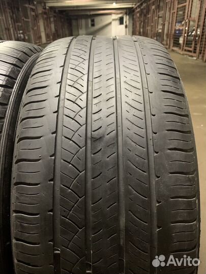 Michelin Latitude Tour HP 255/50 R19 107H