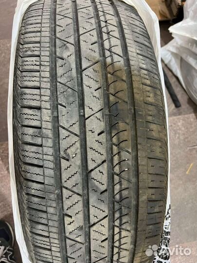 Continental ComfortContact - 1 245/60 R18