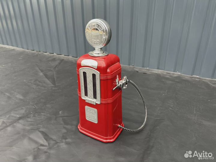 Подарок на День Рождения мужчине мини бар Fantasti