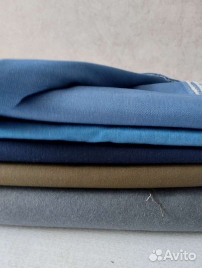 Шерстяная ткань