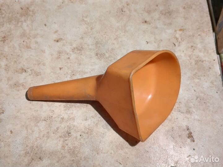 Лейка с фильтром