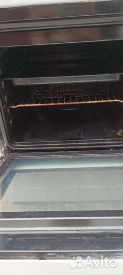 Плита электрическая