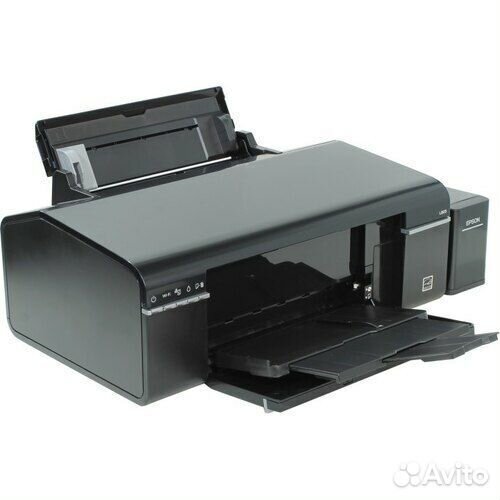 Принтер струйный Epson l805