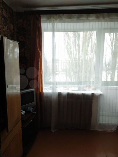 2-к. квартира, 38,3 м², 5/5 эт.