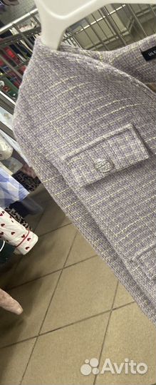 Пиджак женский 42 44