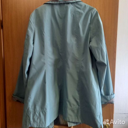 Куртка женская