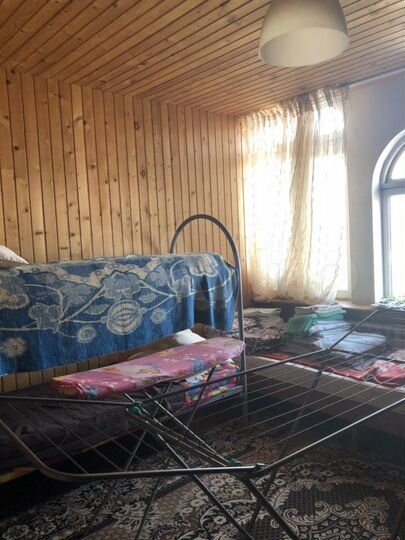 Комната 20 м² в 4-к., 3/3 эт.