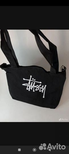 Сумка stussy