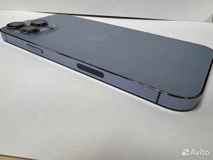 iPhone 13 Pro Max, 128 ГБ