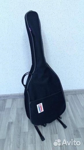 Чехол для акустической гитары дредноут