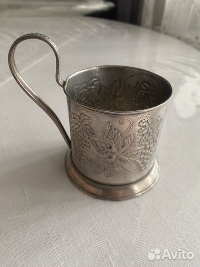 Подстаканник