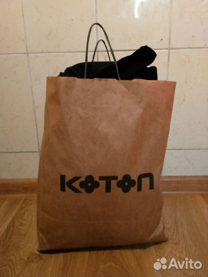 Женские вещи пакетом