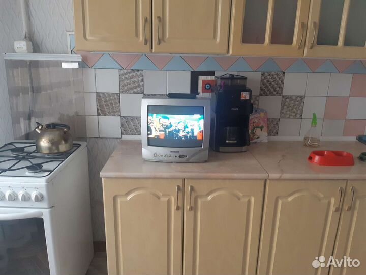 Бу телевизор