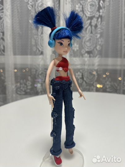 Куклы winx винкс mattel