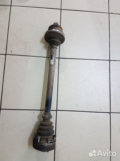 Привод передний, задний Audi Allroad, Audi a6 c5