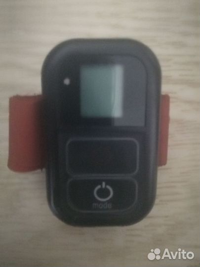 Пульт управления Wi-Fi для GoPro 3 4 5 6 7 8