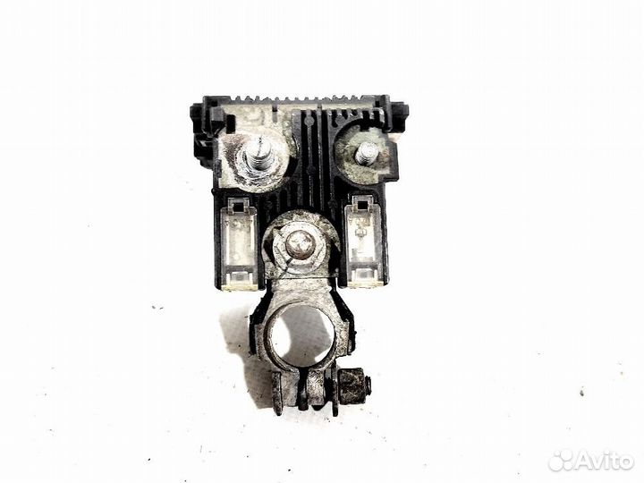 Клемма плюсовая juke (F15) Nissan